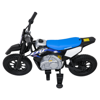 Pojazd Motor HONDA CFR450R Czarny