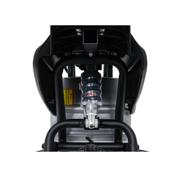 Pojazd Motor HONDA CFR450R Czarny