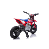 Pojazd Motor HONDA CFR450R Czerwony