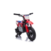 Pojazd Motor HONDA CFR450R Czerwony