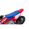 Pojazd Motor HONDA CFR450R Czerwony