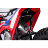 Pojazd Motor HONDA CFR450R Czerwony