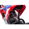 Pojazd Motor HONDA CFR450R Czerwony