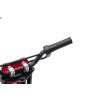 Pojazd Motor HONDA CFR450R Czerwony