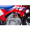 Pojazd Motor HONDA CFR450R Czerwony