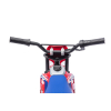 Pojazd Motor HONDA CFR450R Czerwony