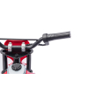 Pojazd Motor HONDA CFR450R Czerwony