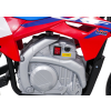 Pojazd Motor HONDA CFR450R Czerwony