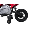 Pojazd Motor HONDA CFR450R Czerwony