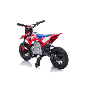 Pojazd Motor HONDA CFR450R Czerwony