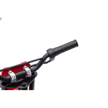 Pojazd Motor HONDA CFR450R Czerwony