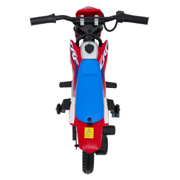 Pojazd Motor HONDA CFR450R Czerwony