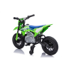 Pojazd Motor HONDA CFR450R Zielony