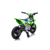 Pojazd Motor HONDA CFR450R Zielony