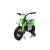 Pojazd Motor HONDA CFR450R Zielony
