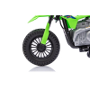 Pojazd Motor HONDA CFR450R Zielony