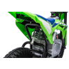 Pojazd Motor HONDA CFR450R Zielony