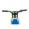 Pojazd Motor HONDA CFR450R Zielony