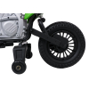 Pojazd Motor HONDA CFR450R Zielony