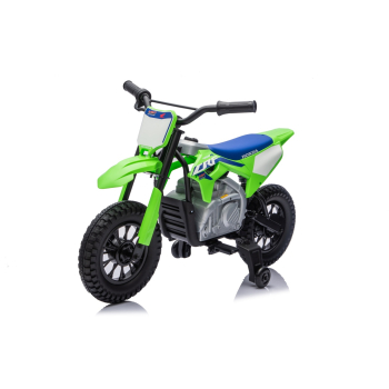 Pojazd Motor HONDA CFR450R Zielony