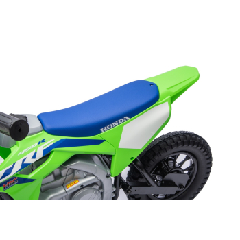 Pojazd Motor HONDA CFR450R Zielony