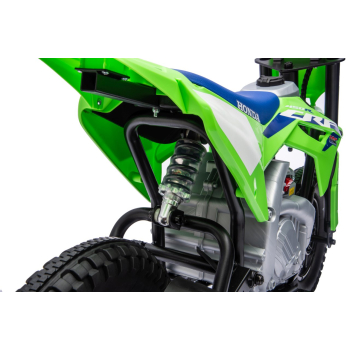 Pojazd Motor HONDA CFR450R Zielony