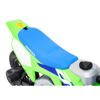 Pojazd Motor HONDA CFR450R Zielony