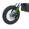 Pojazd Motor PIT BIKE Zielony