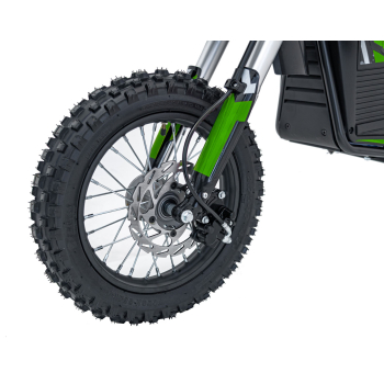 Pojazd Motor PIT BIKE Zielony