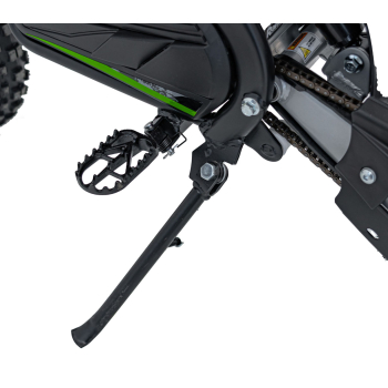 Pojazd Motor PIT BIKE Zielony