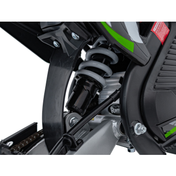 Pojazd Motor PIT BIKE Zielony