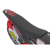 Pojazd Motor RENEGADE 50R-E Czerwony