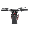 Pojazd Motor RENEGADE 50R-E Czerwony