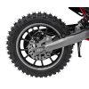 Pojazd Motor RENEGADE 50R-E Czerwony