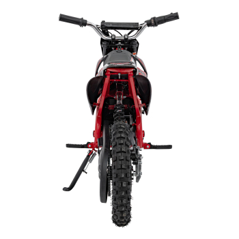 Pojazd Motor RENEGADE 50R-E Czerwony