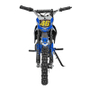 Pojazd Motor RENEGADE 50R-E Niebieski