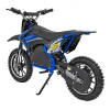 Pojazd Motor RENEGADE 50R-E Niebieski