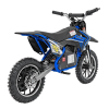 Pojazd Motor RENEGADE 50R-E Niebieski