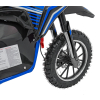 Pojazd Motor RENEGADE 50R-E Niebieski