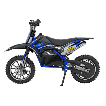 Pojazd Motor RENEGADE 50R-E Niebieski