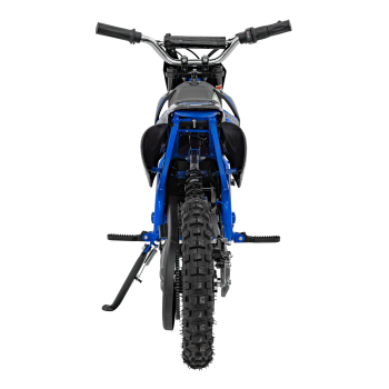 Pojazd Motor RENEGADE 50R-E Niebieski