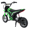 Pojazd Motor RZ56 MAX Zielony