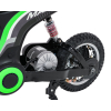 Pojazd Motor RZ56 MAX Zielony