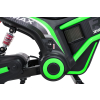 Pojazd Motor RZ56 MAX Zielony