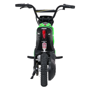 Pojazd Motor RZ56 MAX Zielony