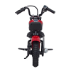 Pojazd Motor SPEED Power Czerwony