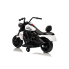 Pojazd Motor STAR Biały