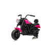 Pojazd Motor STAR Różowy