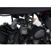Pojazd Motor Spalinowy 110CM IMMORTAL Niebieski Cross dla nastolatków