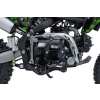 Pojazd Motor Spalinowy 110CM IMMORTAL Zielony Cross dla nastolatka